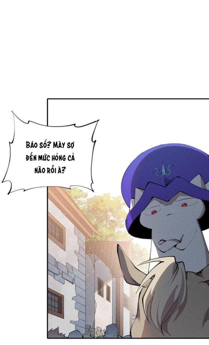 Thức Tỉnh Thành Sứa Nhưng Ta Vẫn Thật Siêu Thần Chapter 20 - Trang 2