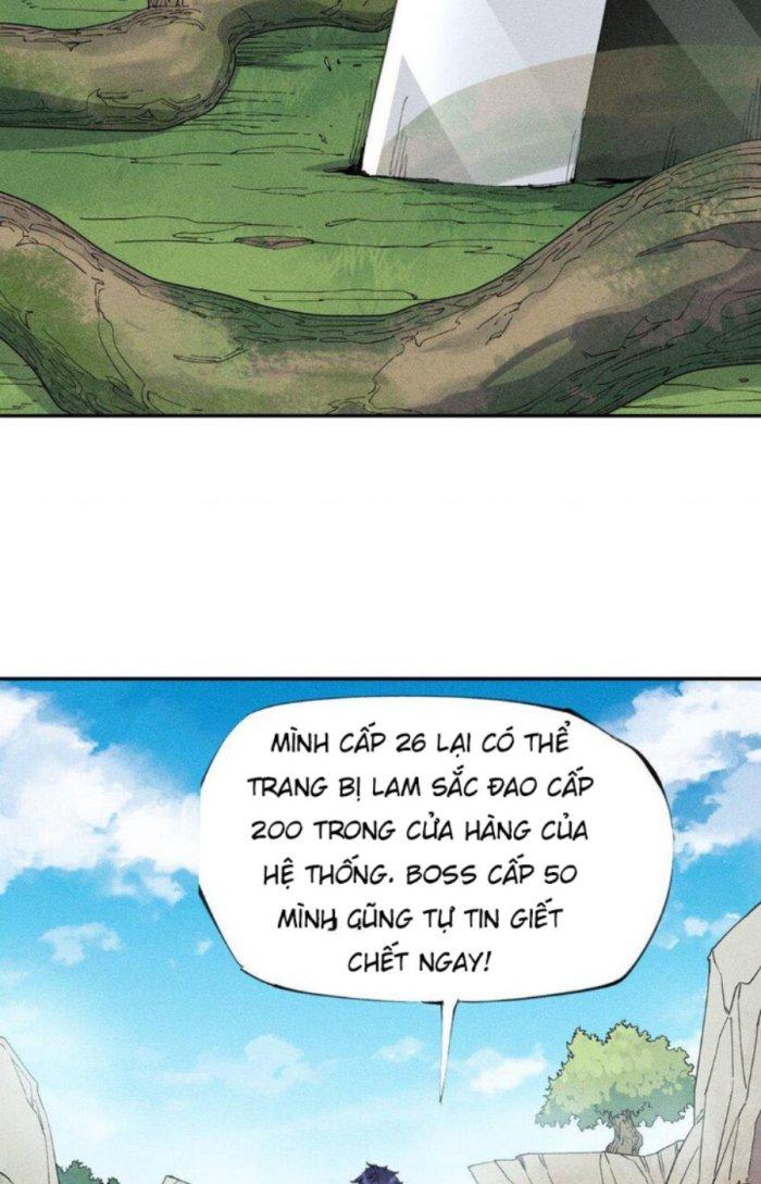 Thức Tỉnh Thành Sứa Nhưng Ta Vẫn Thật Siêu Thần Chapter 21 - Trang 2