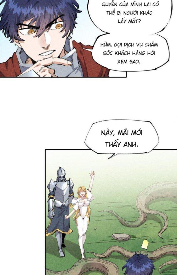 Thức Tỉnh Thành Sứa Nhưng Ta Vẫn Thật Siêu Thần Chapter 21 - Trang 2