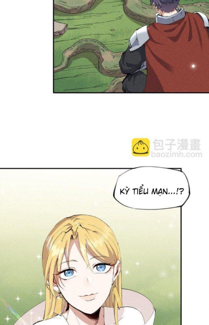 Thức Tỉnh Thành Sứa Nhưng Ta Vẫn Thật Siêu Thần Chapter 21 - Trang 2