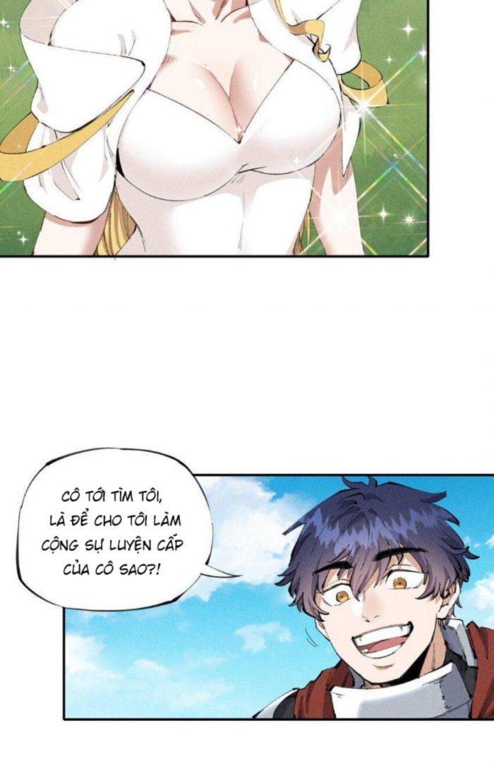 Thức Tỉnh Thành Sứa Nhưng Ta Vẫn Thật Siêu Thần Chapter 21 - Trang 2