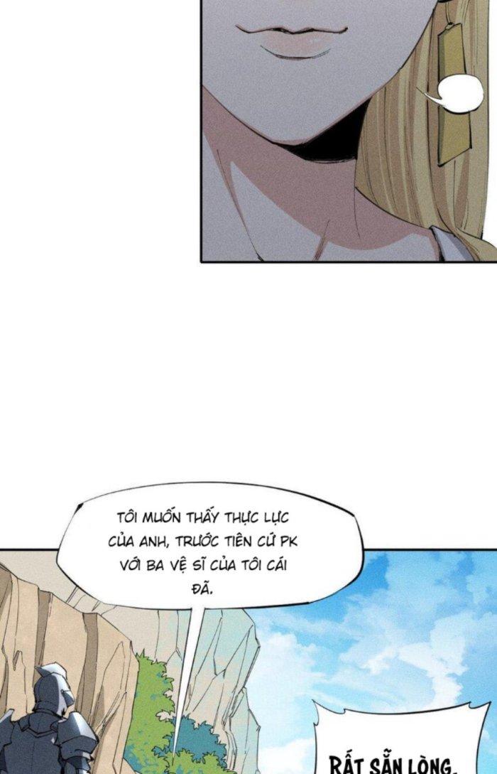 Thức Tỉnh Thành Sứa Nhưng Ta Vẫn Thật Siêu Thần Chapter 21 - Trang 2