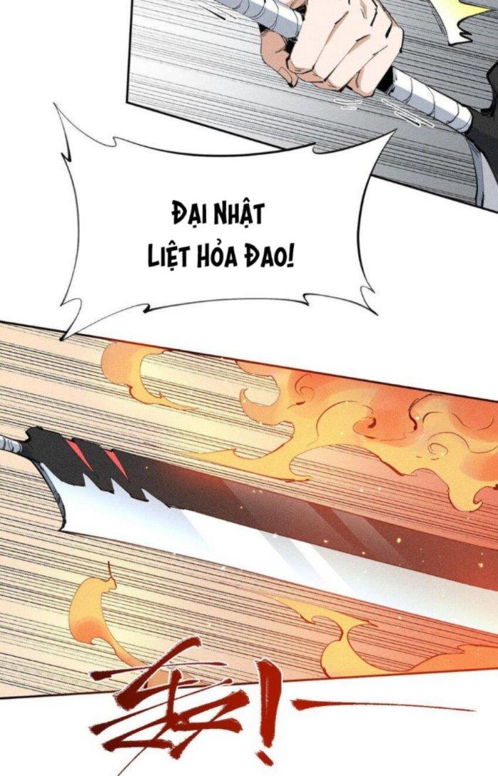 Thức Tỉnh Thành Sứa Nhưng Ta Vẫn Thật Siêu Thần Chapter 21 - Trang 2