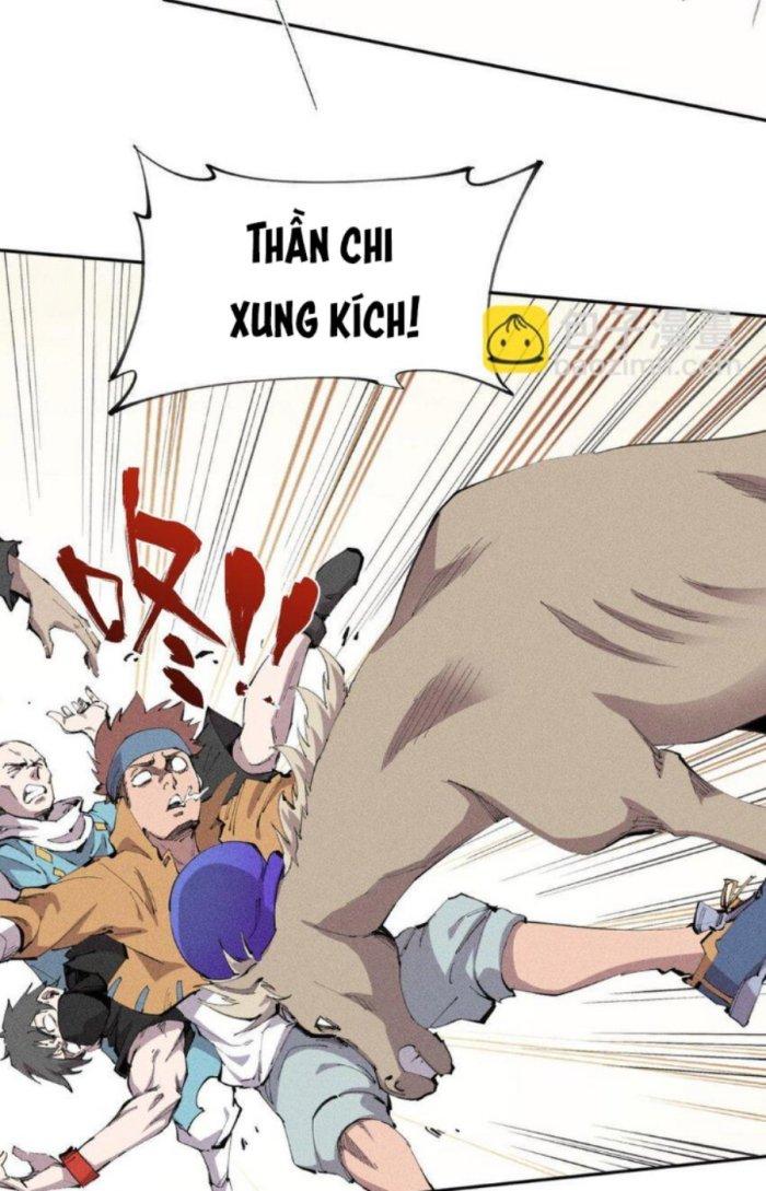 Thức Tỉnh Thành Sứa Nhưng Ta Vẫn Thật Siêu Thần Chapter 21 - Trang 2