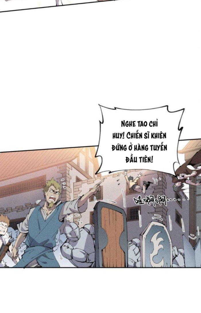 Thức Tỉnh Thành Sứa Nhưng Ta Vẫn Thật Siêu Thần Chapter 21 - Trang 2