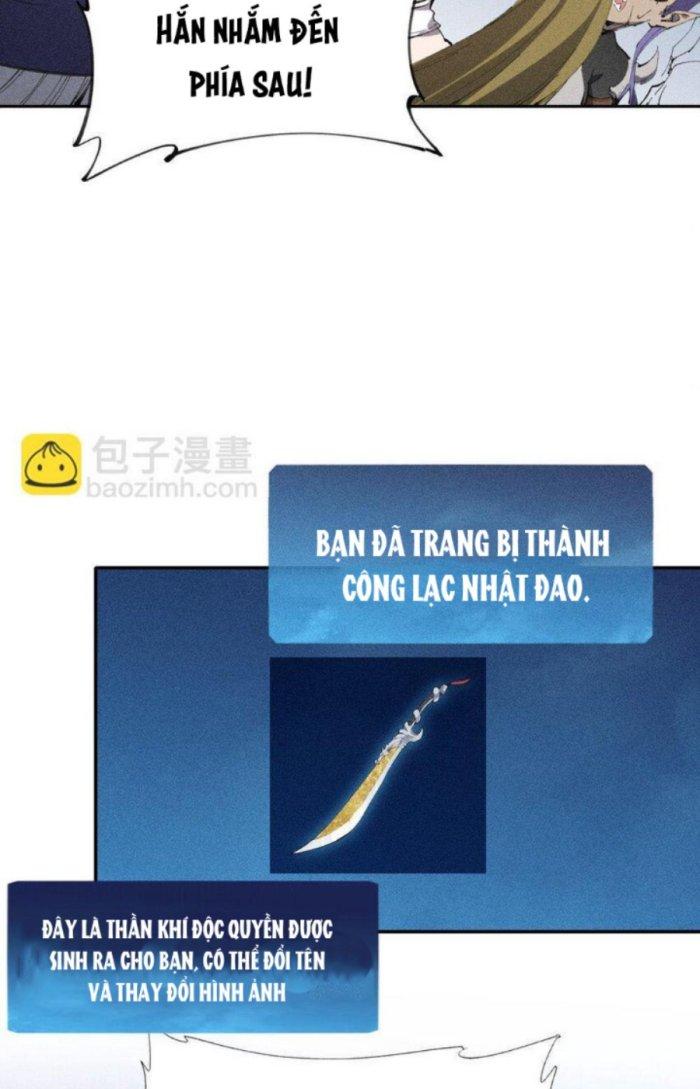 Thức Tỉnh Thành Sứa Nhưng Ta Vẫn Thật Siêu Thần Chapter 21 - Trang 2