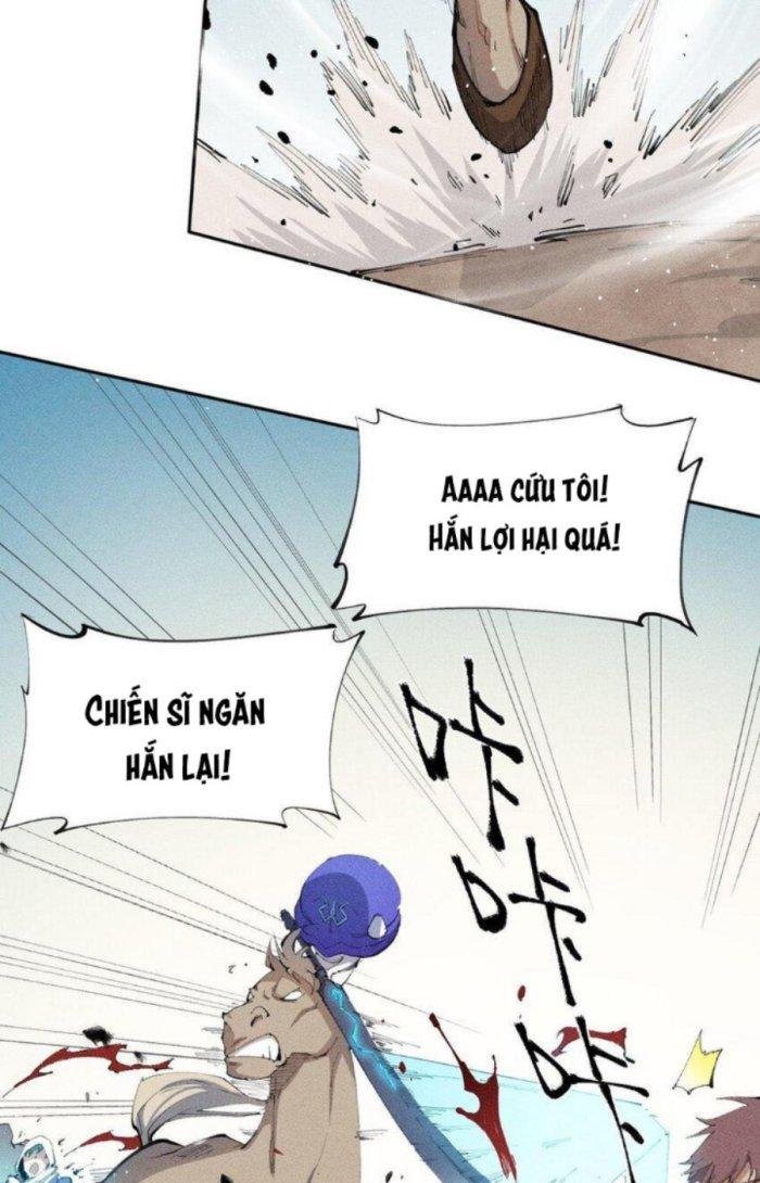 Thức Tỉnh Thành Sứa Nhưng Ta Vẫn Thật Siêu Thần Chapter 21 - Trang 2