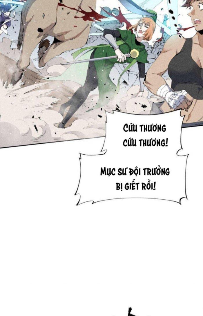 Thức Tỉnh Thành Sứa Nhưng Ta Vẫn Thật Siêu Thần Chapter 21 - Trang 2