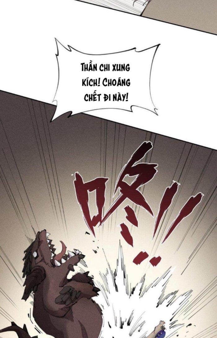 Thức Tỉnh Thành Sứa Nhưng Ta Vẫn Thật Siêu Thần Chapter 21 - Trang 2