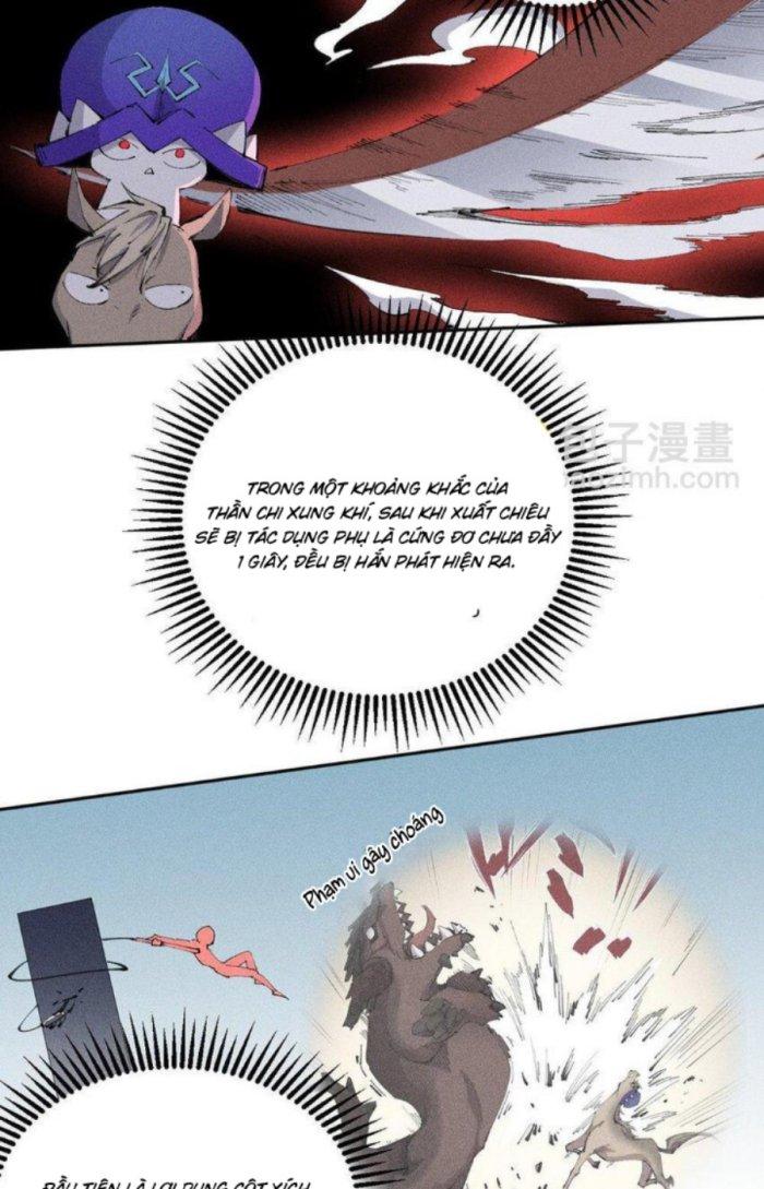 Thức Tỉnh Thành Sứa Nhưng Ta Vẫn Thật Siêu Thần Chapter 22 - Trang 2