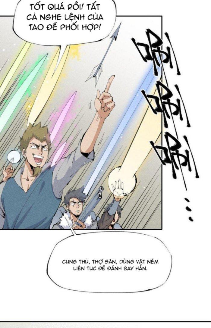 Thức Tỉnh Thành Sứa Nhưng Ta Vẫn Thật Siêu Thần Chapter 22 - Trang 2