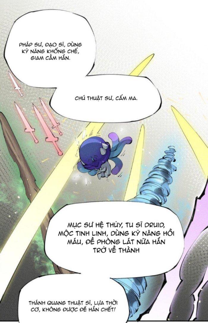 Thức Tỉnh Thành Sứa Nhưng Ta Vẫn Thật Siêu Thần Chapter 22 - Trang 2