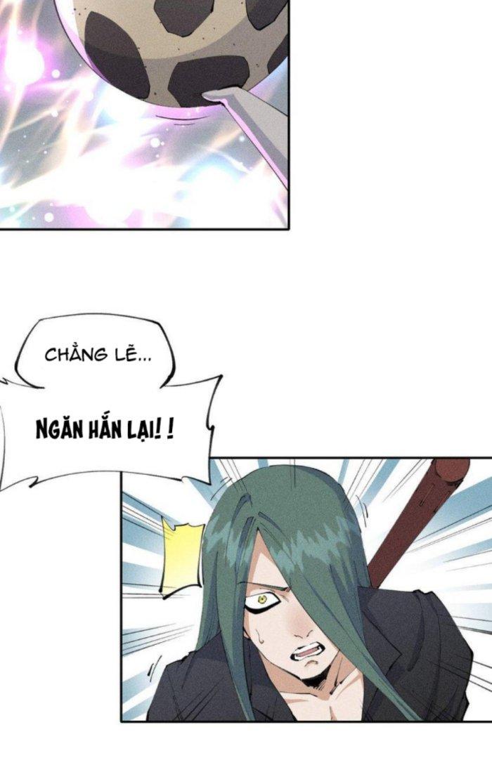 Thức Tỉnh Thành Sứa Nhưng Ta Vẫn Thật Siêu Thần Chapter 22 - Trang 2