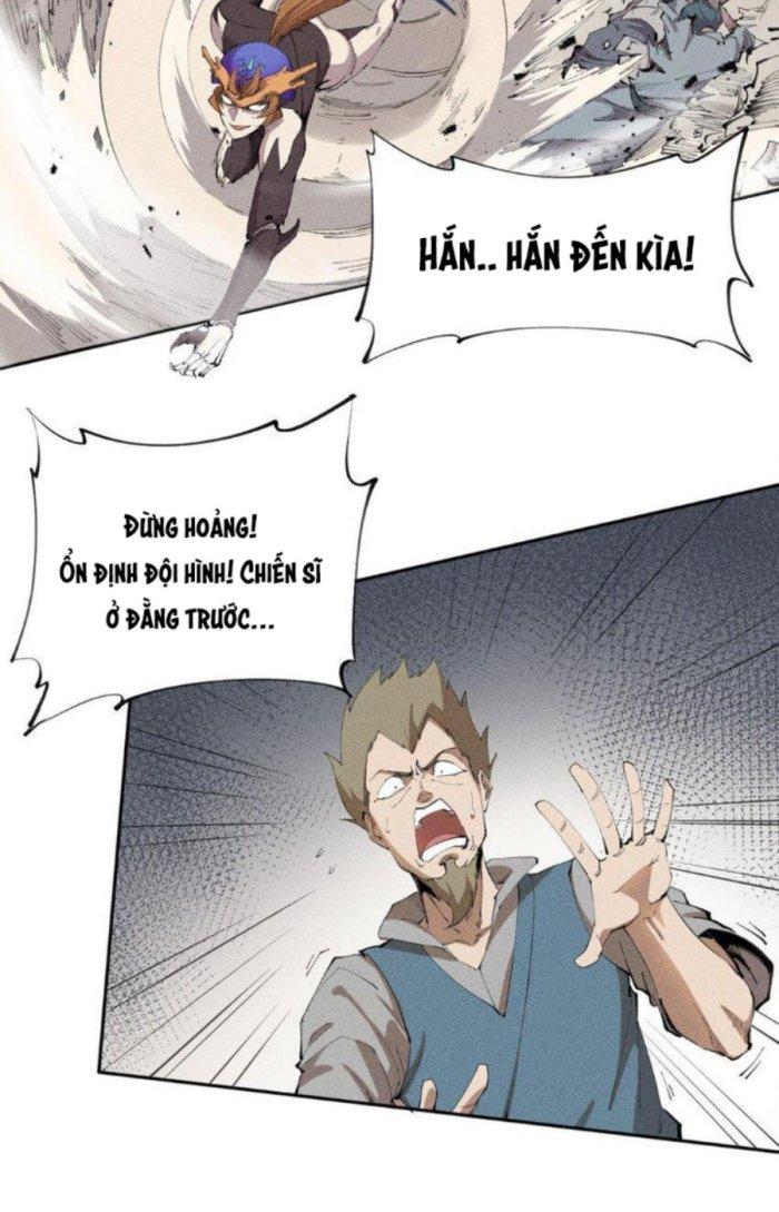 Thức Tỉnh Thành Sứa Nhưng Ta Vẫn Thật Siêu Thần Chapter 23 - Trang 2