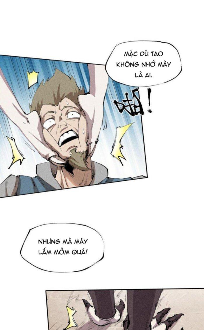 Thức Tỉnh Thành Sứa Nhưng Ta Vẫn Thật Siêu Thần Chapter 23 - Trang 2