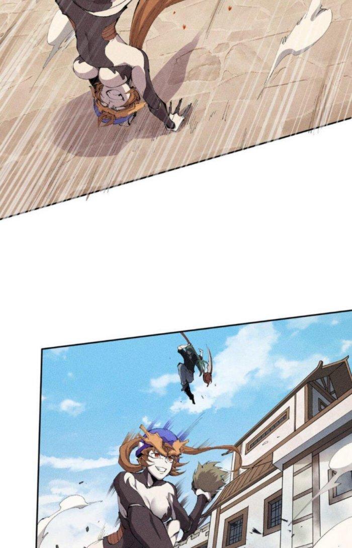 Thức Tỉnh Thành Sứa Nhưng Ta Vẫn Thật Siêu Thần Chapter 23 - Trang 2