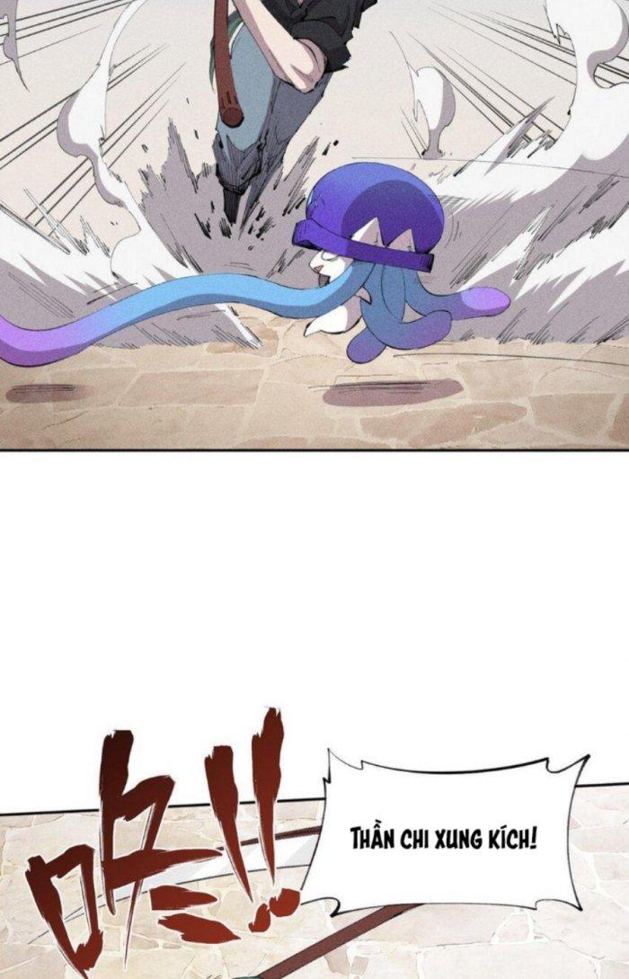 Thức Tỉnh Thành Sứa Nhưng Ta Vẫn Thật Siêu Thần Chapter 23 - Trang 2