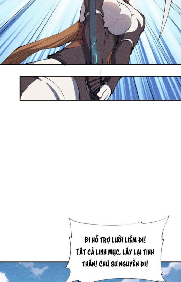 Thức Tỉnh Thành Sứa Nhưng Ta Vẫn Thật Siêu Thần Chapter 23 - Trang 2