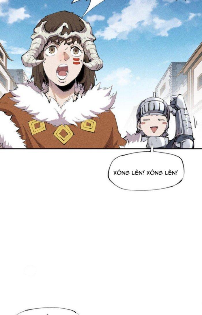 Thức Tỉnh Thành Sứa Nhưng Ta Vẫn Thật Siêu Thần Chapter 23 - Trang 2