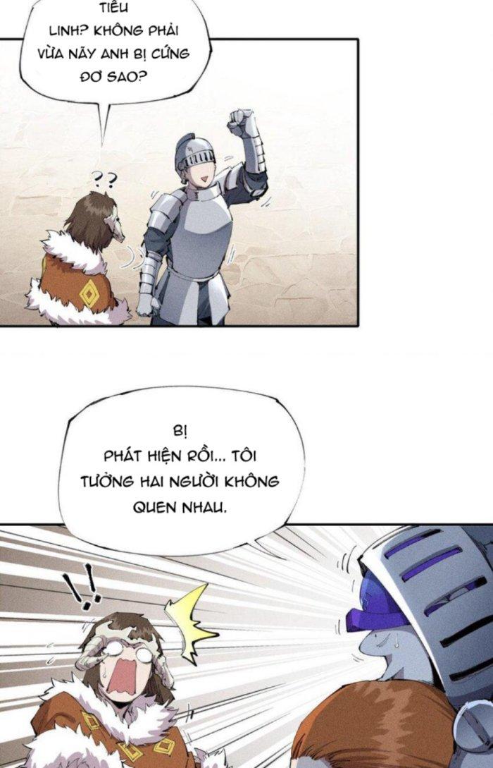 Thức Tỉnh Thành Sứa Nhưng Ta Vẫn Thật Siêu Thần Chapter 23 - Trang 2