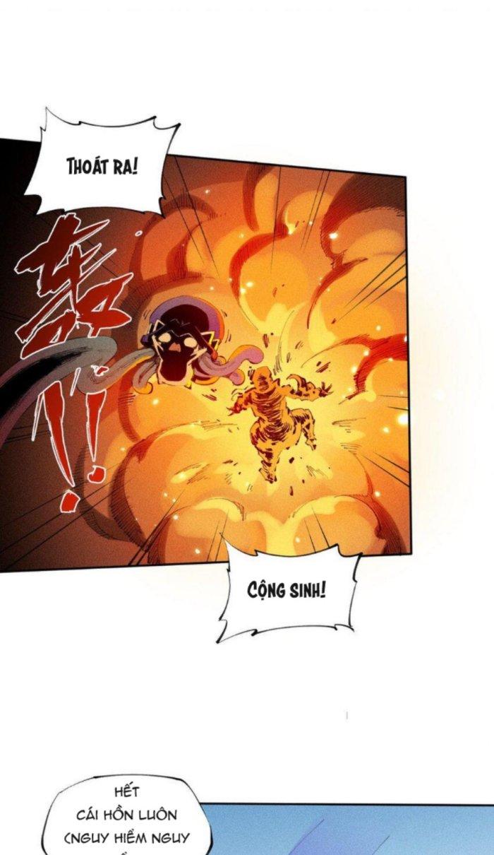 Thức Tỉnh Thành Sứa Nhưng Ta Vẫn Thật Siêu Thần Chapter 23 - Trang 2