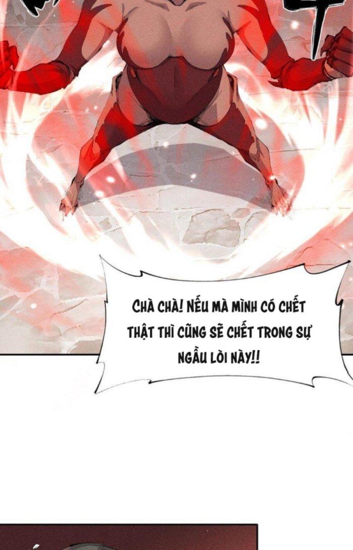 Thức Tỉnh Thành Sứa Nhưng Ta Vẫn Thật Siêu Thần Chapter 23 - Trang 2