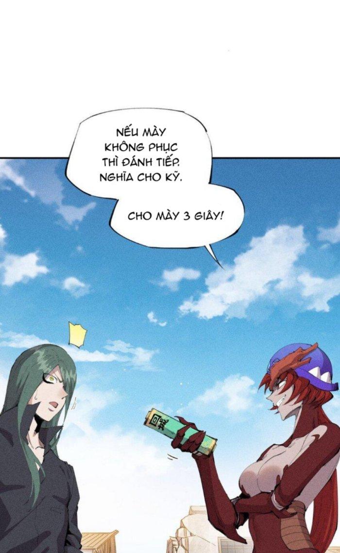 Thức Tỉnh Thành Sứa Nhưng Ta Vẫn Thật Siêu Thần Chapter 24 - Trang 2