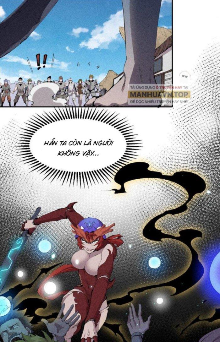 Thức Tỉnh Thành Sứa Nhưng Ta Vẫn Thật Siêu Thần Chapter 24 - Trang 2