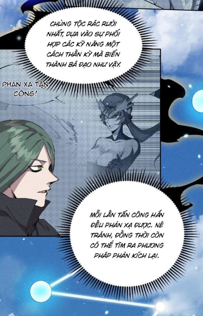 Thức Tỉnh Thành Sứa Nhưng Ta Vẫn Thật Siêu Thần Chapter 24 - Trang 2