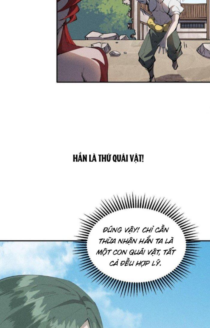 Thức Tỉnh Thành Sứa Nhưng Ta Vẫn Thật Siêu Thần Chapter 24 - Trang 2