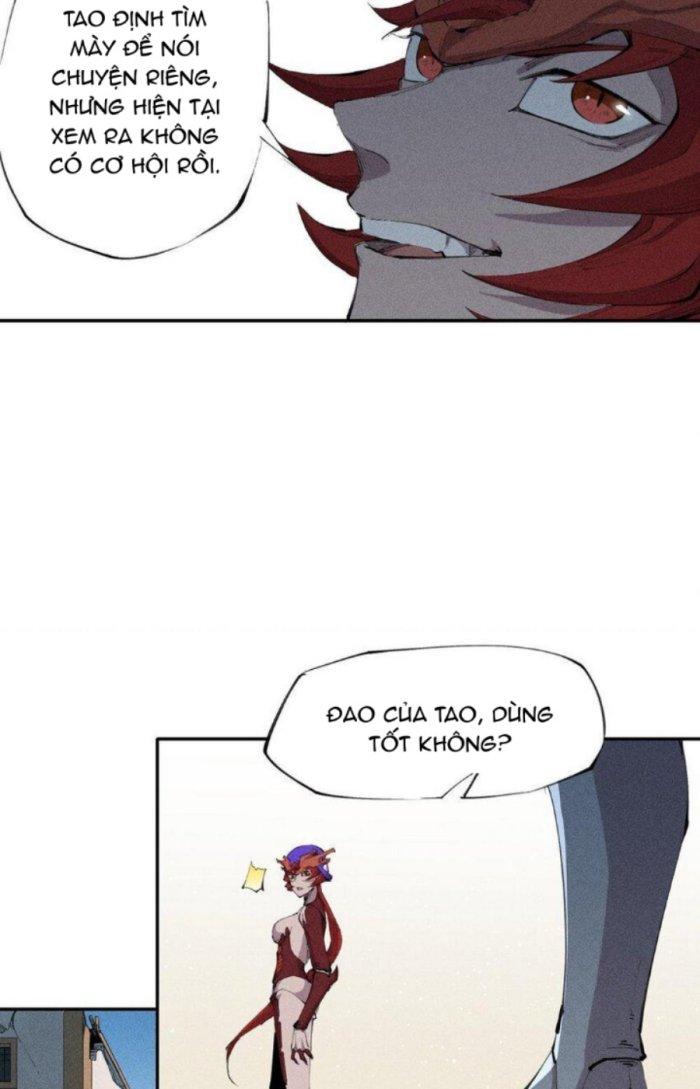 Thức Tỉnh Thành Sứa Nhưng Ta Vẫn Thật Siêu Thần Chapter 24 - Trang 2