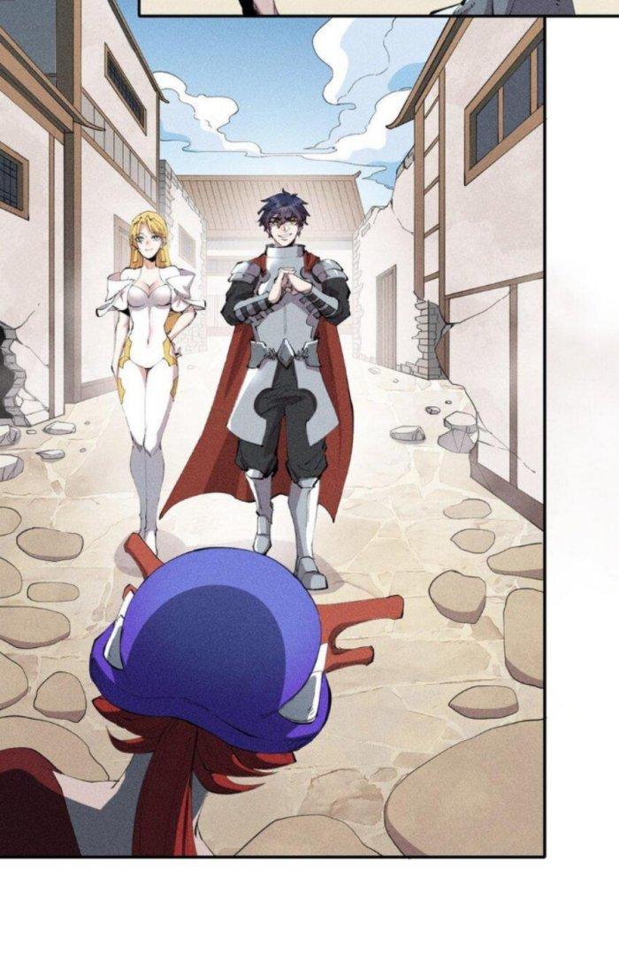 Thức Tỉnh Thành Sứa Nhưng Ta Vẫn Thật Siêu Thần Chapter 24 - Trang 2