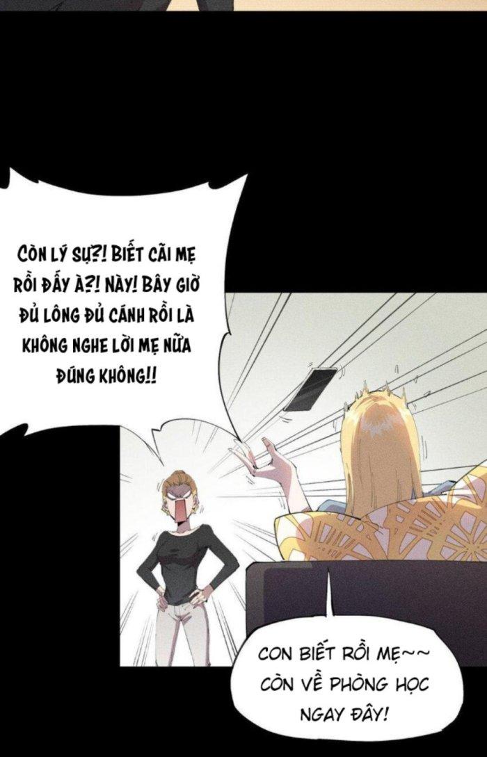 Thức Tỉnh Thành Sứa Nhưng Ta Vẫn Thật Siêu Thần Chapter 25 - Trang 2