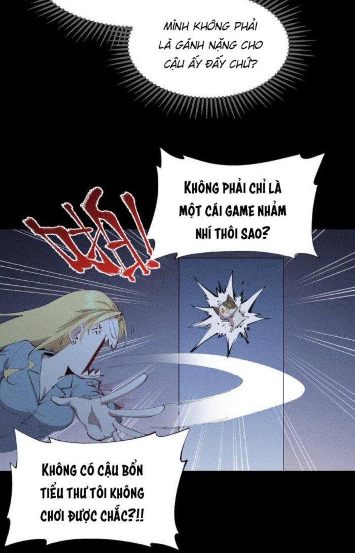 Thức Tỉnh Thành Sứa Nhưng Ta Vẫn Thật Siêu Thần Chapter 25 - Trang 2