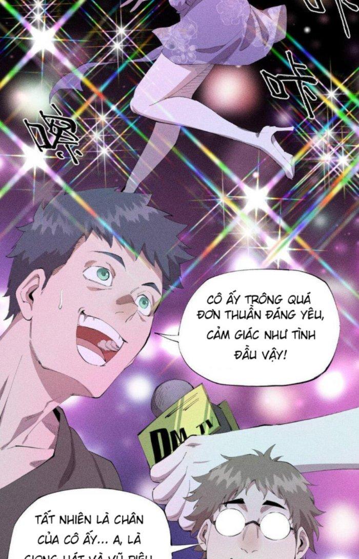 Thức Tỉnh Thành Sứa Nhưng Ta Vẫn Thật Siêu Thần Chapter 25 - Trang 2