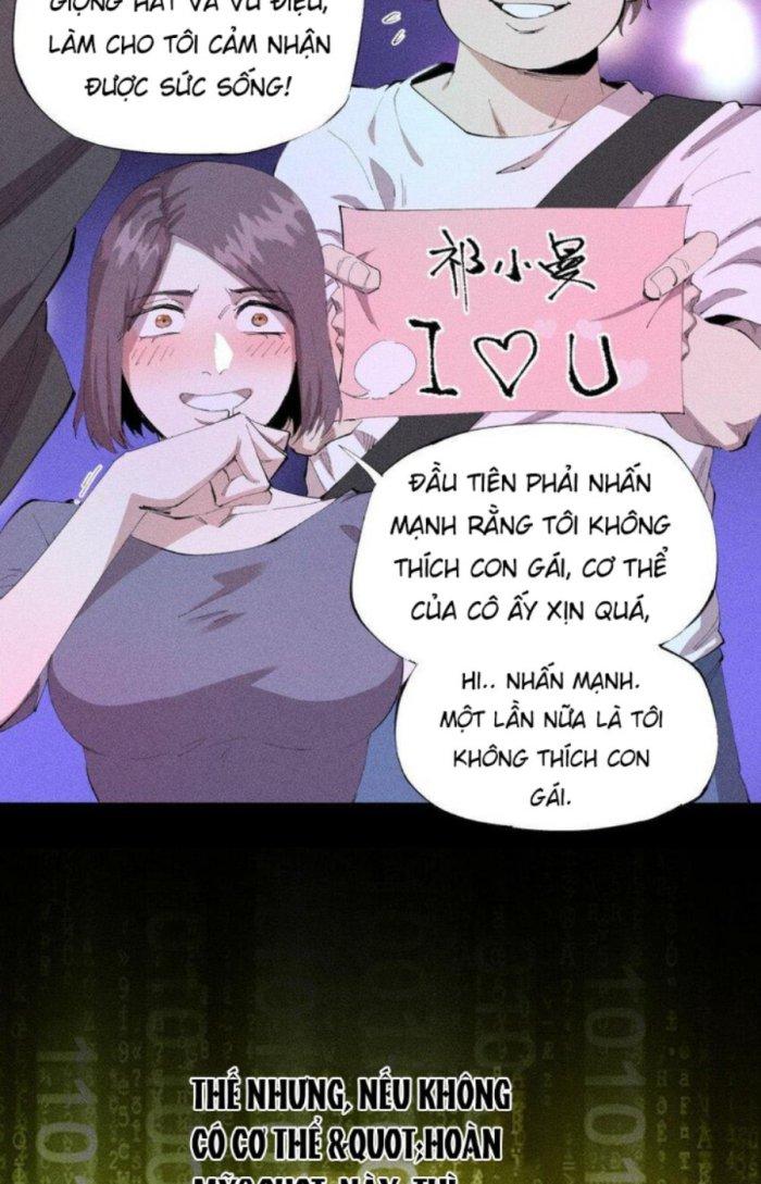 Thức Tỉnh Thành Sứa Nhưng Ta Vẫn Thật Siêu Thần Chapter 25 - Trang 2