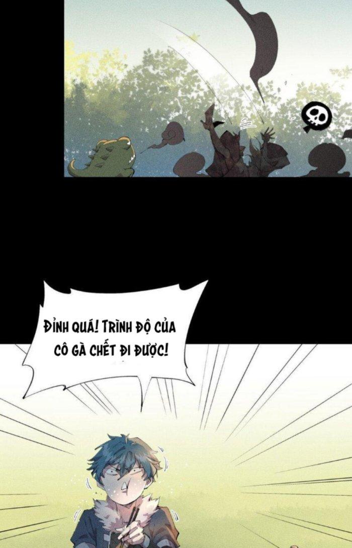 Thức Tỉnh Thành Sứa Nhưng Ta Vẫn Thật Siêu Thần Chapter 25 - Trang 2