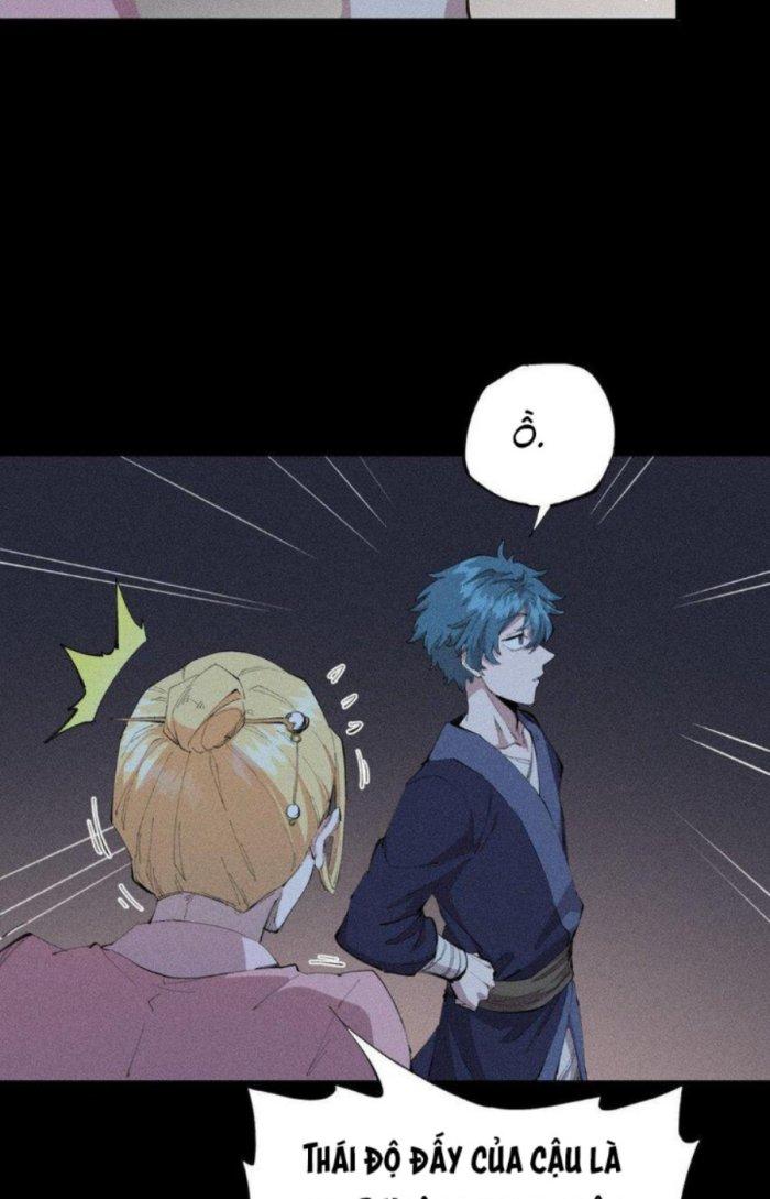 Thức Tỉnh Thành Sứa Nhưng Ta Vẫn Thật Siêu Thần Chapter 25 - Trang 2