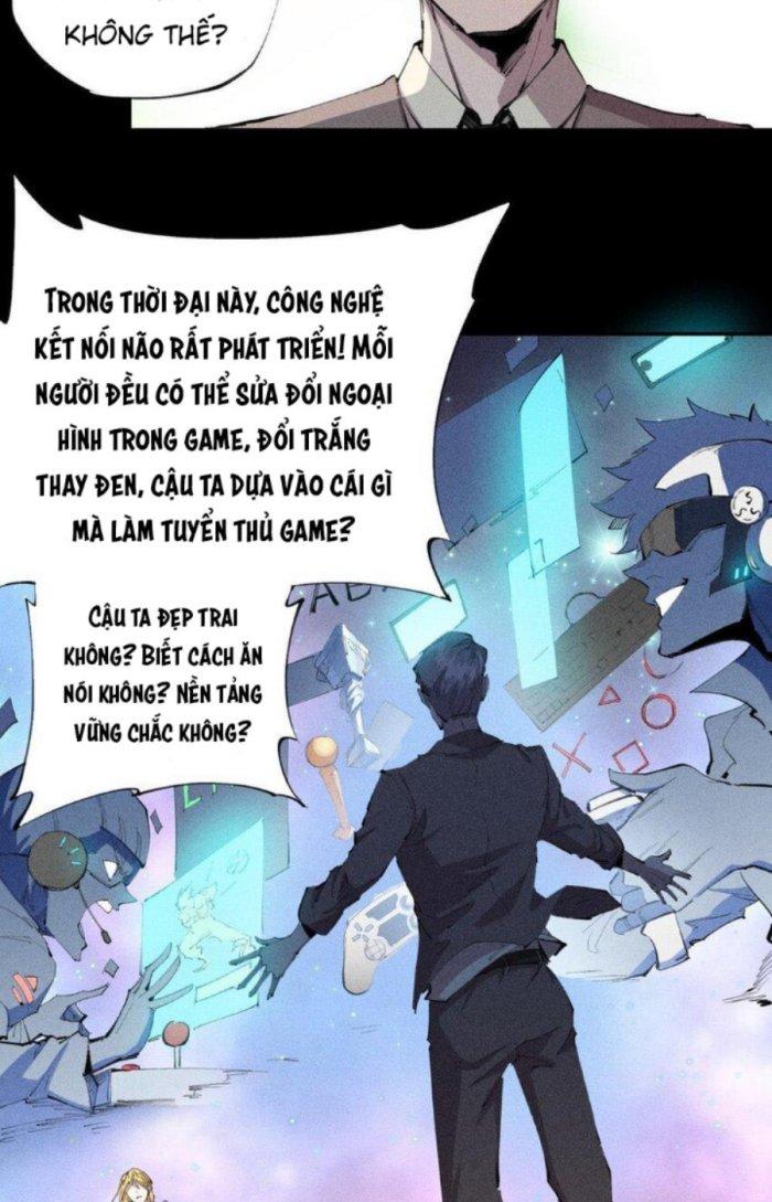 Thức Tỉnh Thành Sứa Nhưng Ta Vẫn Thật Siêu Thần Chapter 25 - Trang 2