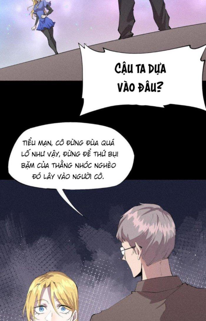 Thức Tỉnh Thành Sứa Nhưng Ta Vẫn Thật Siêu Thần Chapter 25 - Trang 2