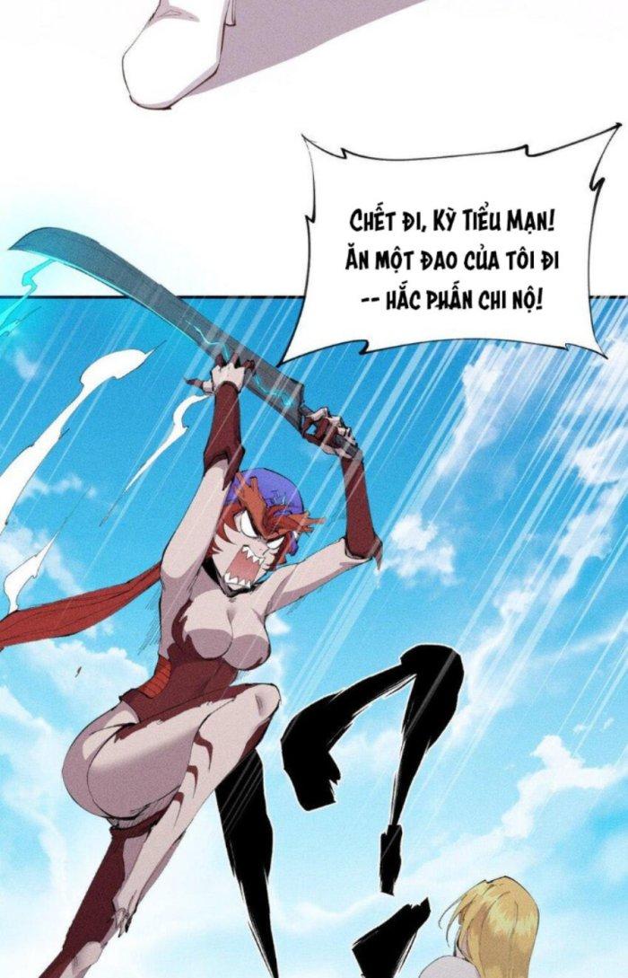 Thức Tỉnh Thành Sứa Nhưng Ta Vẫn Thật Siêu Thần Chapter 25 - Trang 2