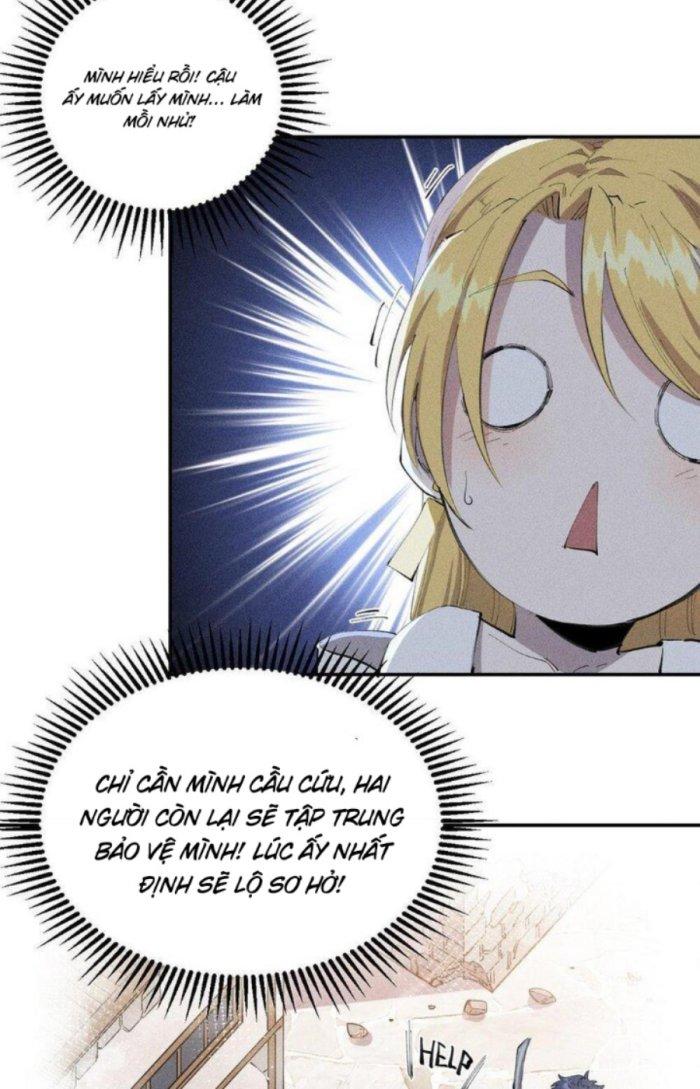 Thức Tỉnh Thành Sứa Nhưng Ta Vẫn Thật Siêu Thần Chapter 26 - Trang 2