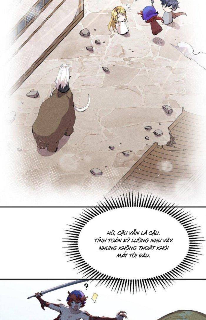 Thức Tỉnh Thành Sứa Nhưng Ta Vẫn Thật Siêu Thần Chapter 26 - Trang 2