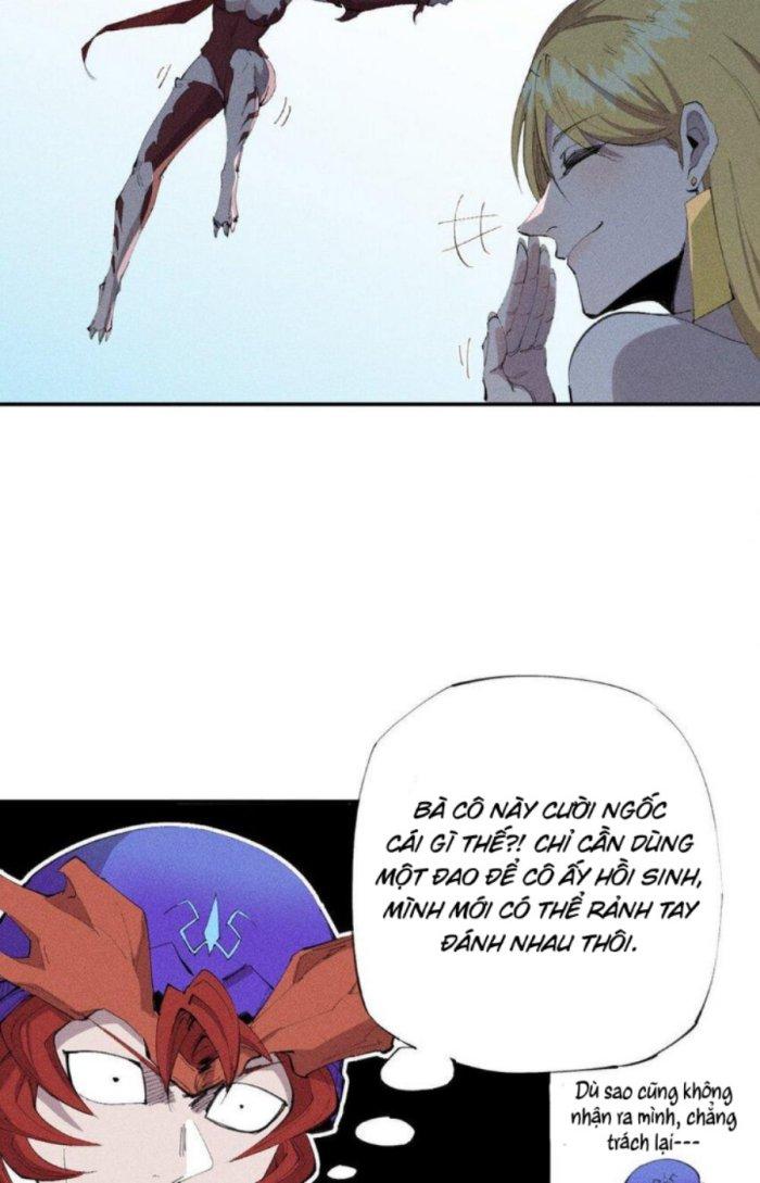 Thức Tỉnh Thành Sứa Nhưng Ta Vẫn Thật Siêu Thần Chapter 26 - Trang 2