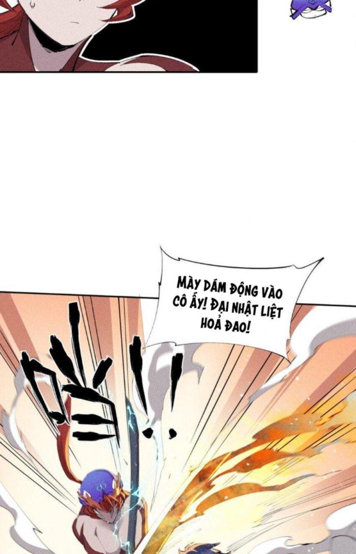 Thức Tỉnh Thành Sứa Nhưng Ta Vẫn Thật Siêu Thần Chapter 26 - Trang 2