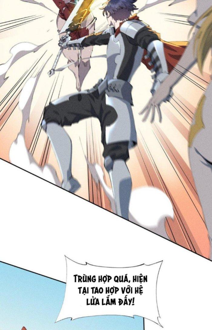 Thức Tỉnh Thành Sứa Nhưng Ta Vẫn Thật Siêu Thần Chapter 26 - Trang 2