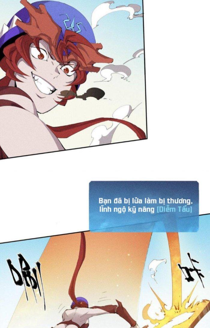 Thức Tỉnh Thành Sứa Nhưng Ta Vẫn Thật Siêu Thần Chapter 26 - Trang 2