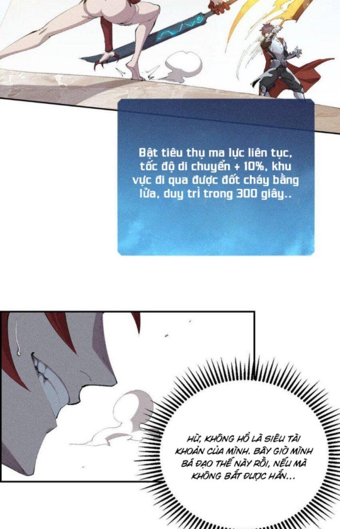 Thức Tỉnh Thành Sứa Nhưng Ta Vẫn Thật Siêu Thần Chapter 26 - Trang 2