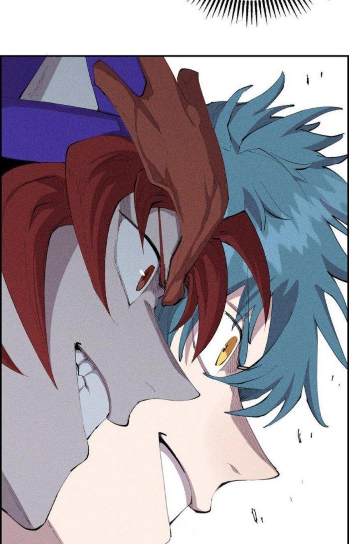 Thức Tỉnh Thành Sứa Nhưng Ta Vẫn Thật Siêu Thần Chapter 26 - Trang 2