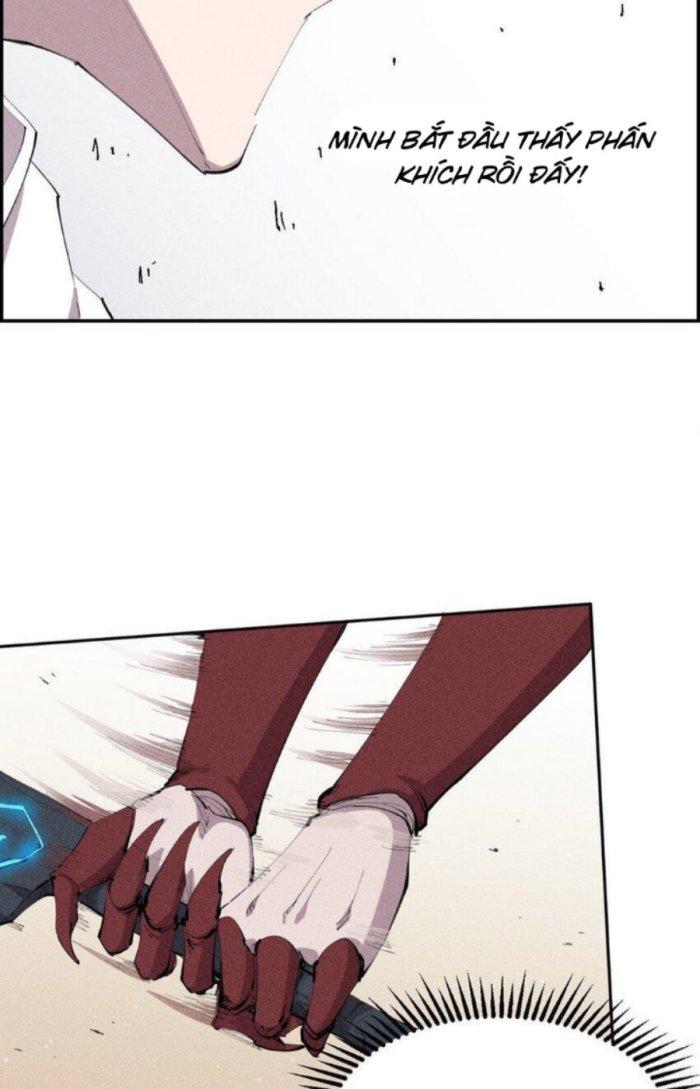 Thức Tỉnh Thành Sứa Nhưng Ta Vẫn Thật Siêu Thần Chapter 26 - Trang 2